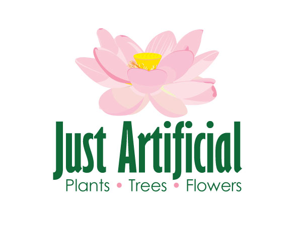 Logo Design by Starkal Graphicx for Just Artificial Limited | Design #1906412
