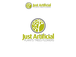Logo-Design von MIM design für Just Artificial Limited | Design: #1908730