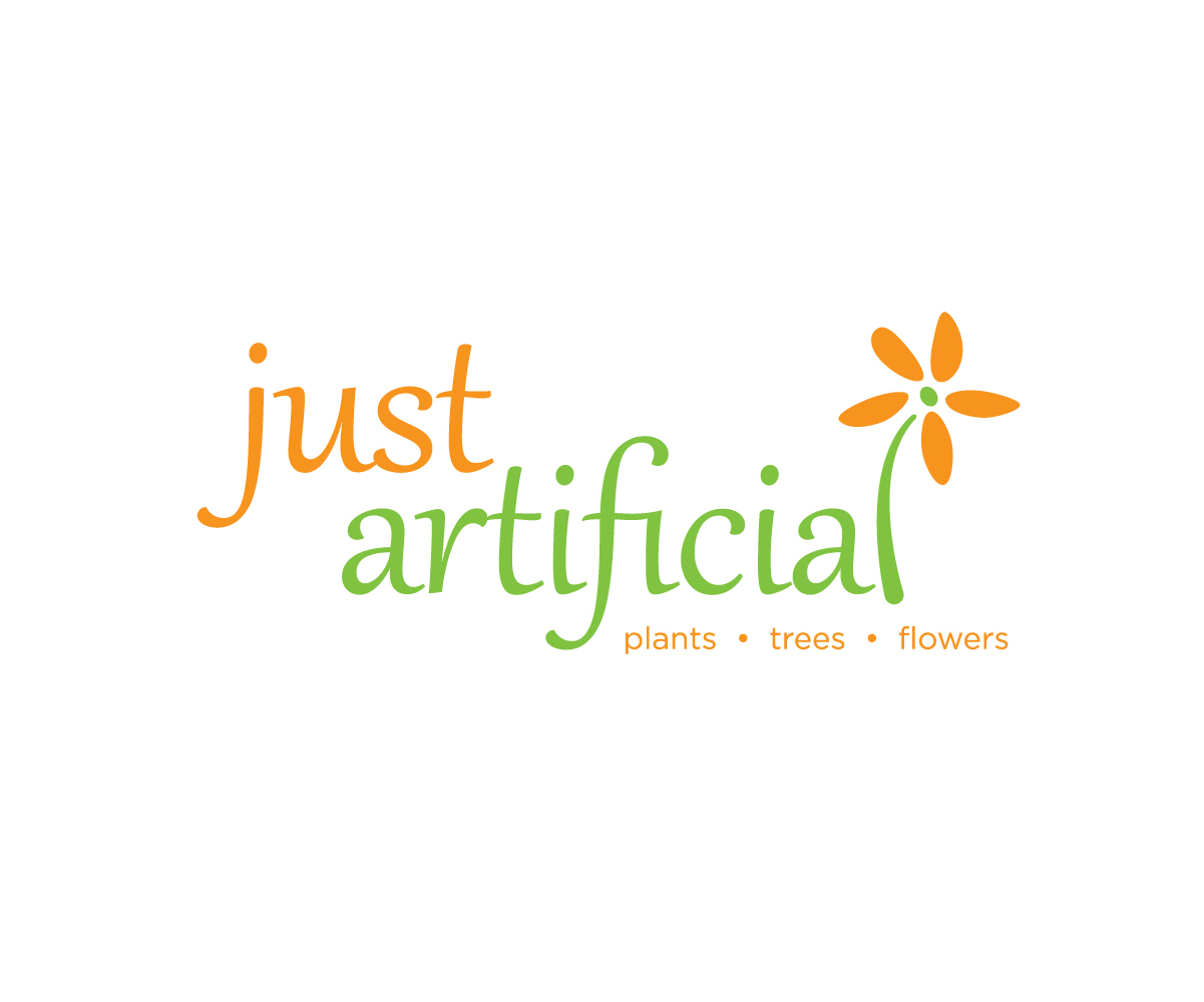 Diseño de Logo por Krystan S. para Just Artificial Limited | Diseño #1937005