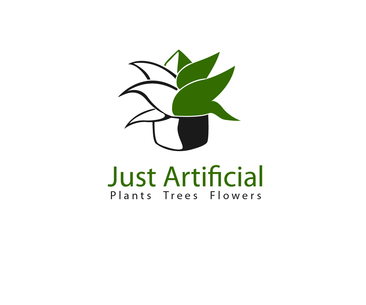 Logo-Design von bigmind für Just Artificial Limited | Design #1948938