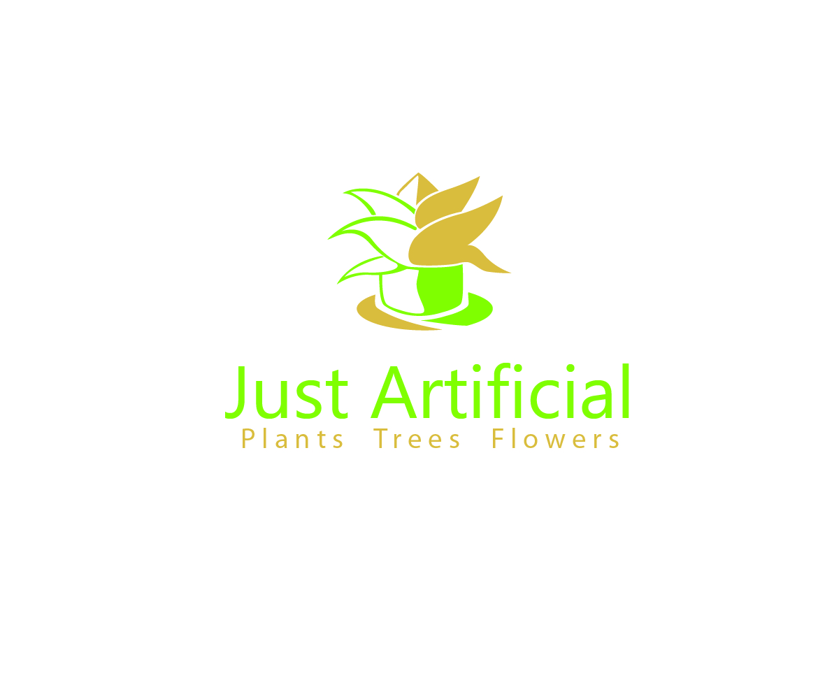 Logo Design by bigmind for Just Artificial Limited | Design #1951340