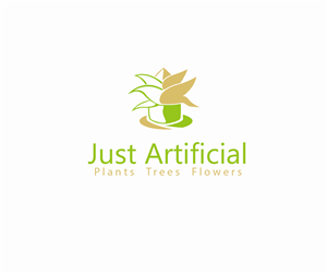 Logo-Design von bigmind für Just Artificial Limited | Design #1951340