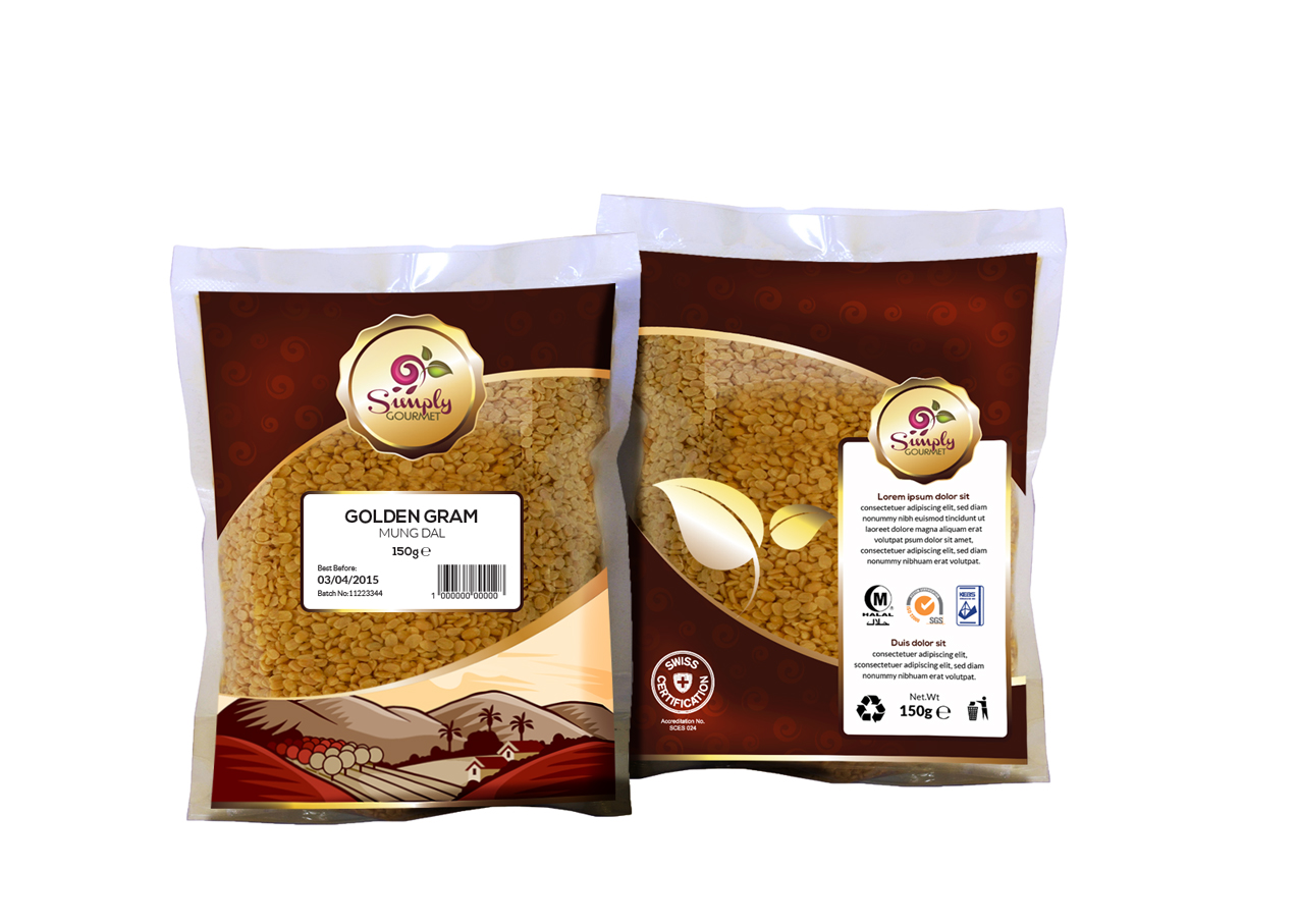 Packaging Design by A.D.S for adamji distributors ltd | Design #5517218