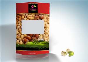 Verpackungs-Design von Synthesis für adamji distributors ltd | Design: #5521688