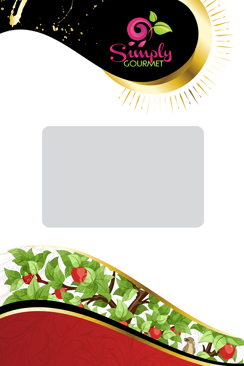 Design Emballage par Synthesis pour adamji distributors ltd | Design #5521703