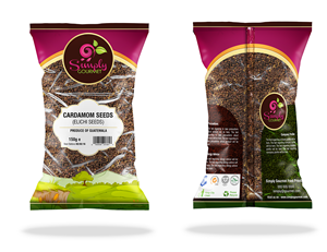 Verpackungs-Design von Akshar Shailesh für adamji distributors ltd | Design: #5503882