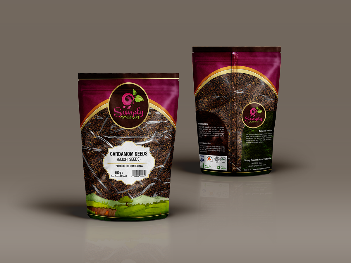 Packaging Design by Akshar Shailesh for adamji distributors ltd | Design #5503908