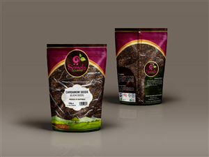 Verpackungs-Design von Akshar Shailesh für adamji distributors ltd | Design: #5503908