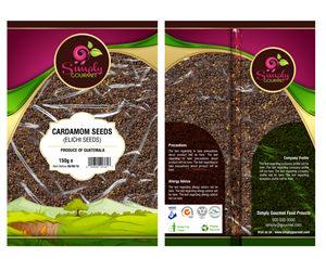 Verpackungs-Design von Akshar Shailesh für adamji distributors ltd | Design: #5583266
