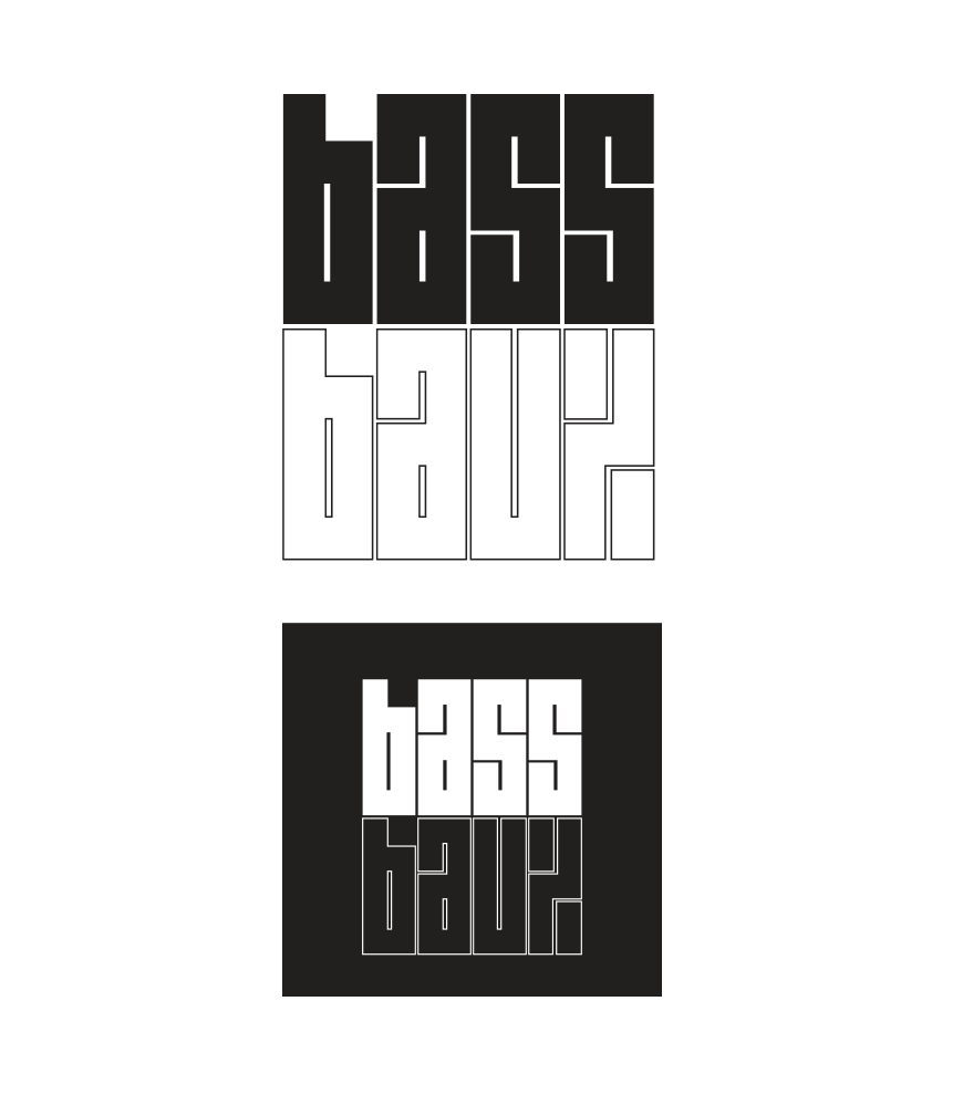 Logo Design by GPGraphix for Bassbaux | Design #5492845