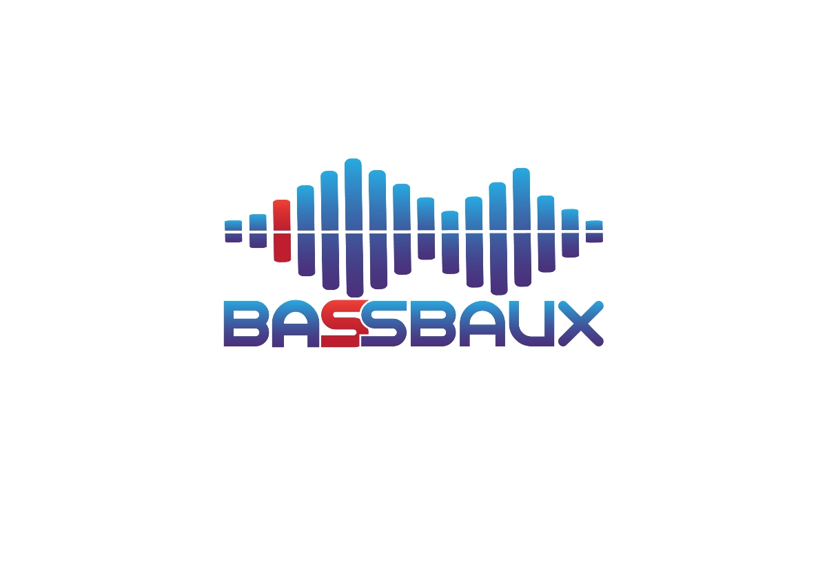 Logo Design by ZeleniZub for Bassbaux | Design #5450834