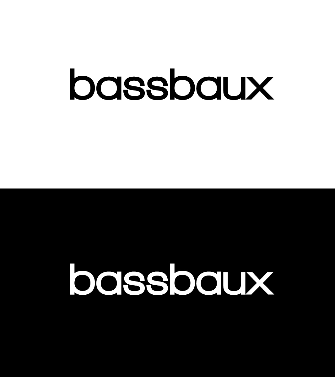 Logo-Design von oong für Bassbaux | Design #5477222