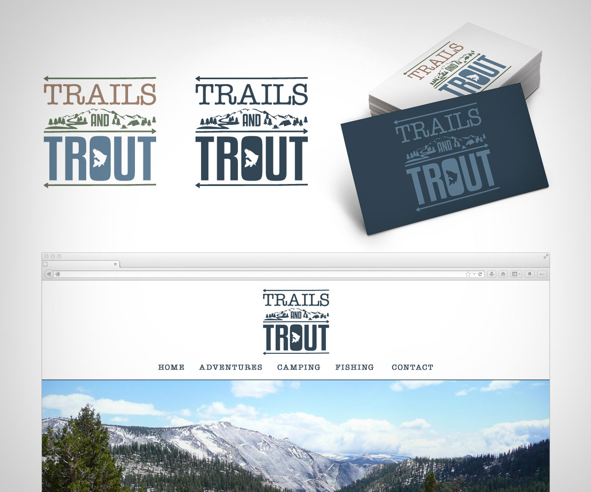 Diseño de Logo por amy claire thompson para este proyecto | Diseño #5452004