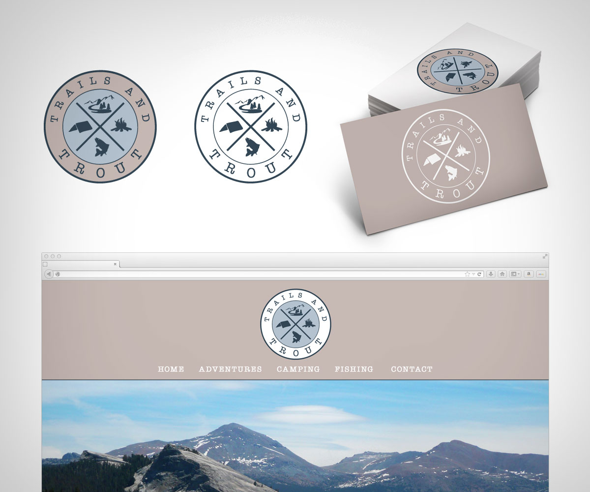 Design de Logo par amy claire thompson pour ce projet | Design #5452014