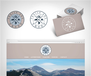 Diseño de Logo por amy claire thompson para este proyecto | Diseño: #5452014