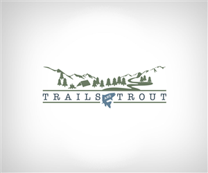 Logo Design by amy claire thompson