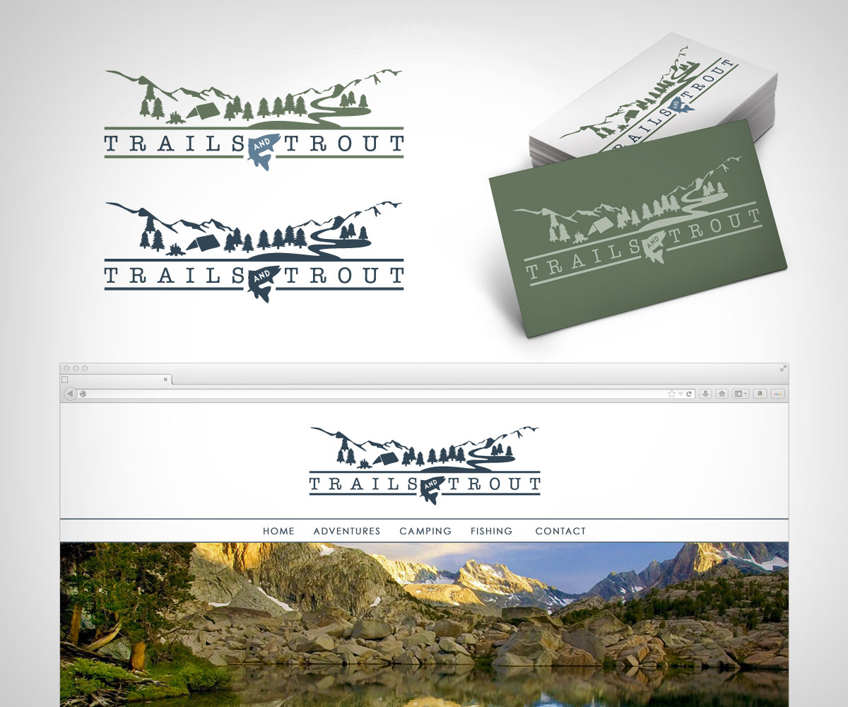 Diseño de Logo por amy claire thompson para este proyecto | Diseño: #5452020
