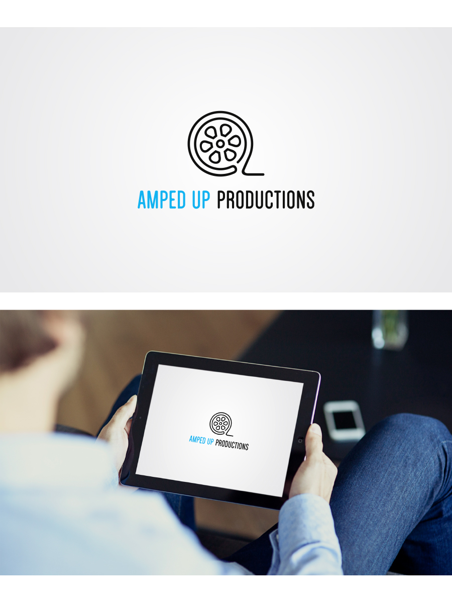 Logo Design by Daniel Delato for this project | Design #5469369