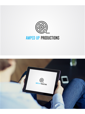 Logo Design by Daniel Delato for this project | Design: #5469369