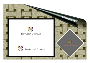 Logo Design by art-media75 for mSPV Srl | Design: #1535846