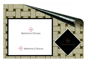 Logo Design by art-media75 for mSPV Srl | Design: #1535856