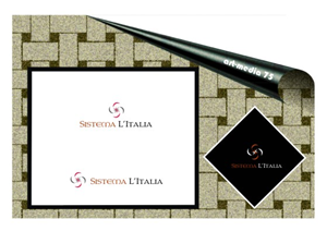 Logo Design by art-media75 for mSPV Srl | Design: #1535869