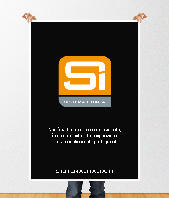 Logo Design by Comunicamente Lab for mSPV Srl | Design #1527292