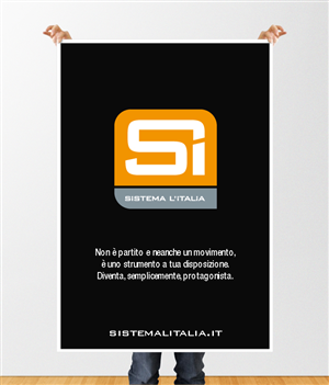 Logo Design by Comunicamente Lab for mSPV Srl | Design: #1527292