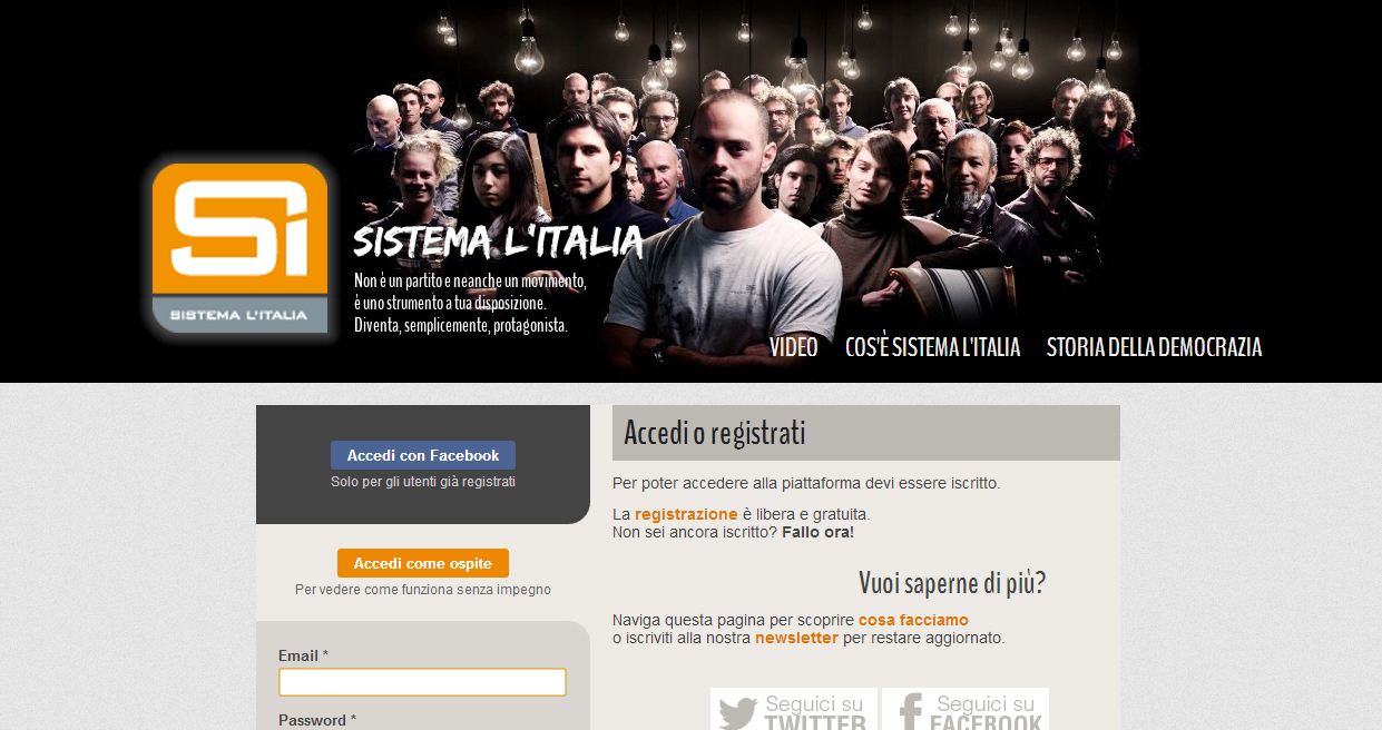 Logo Design by Comunicamente Lab for mSPV Srl | Design #1527295