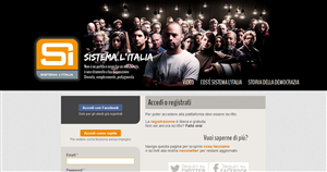 Logo Design by Comunicamente Lab for mSPV Srl | Design: #1527295