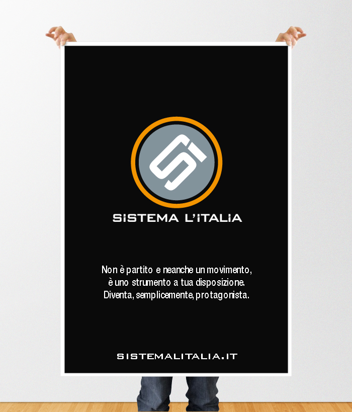 Logo Design by Comunicamente Lab for mSPV Srl | Design #1527307