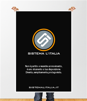 Logo Design by Comunicamente Lab for mSPV Srl | Design: #1527307