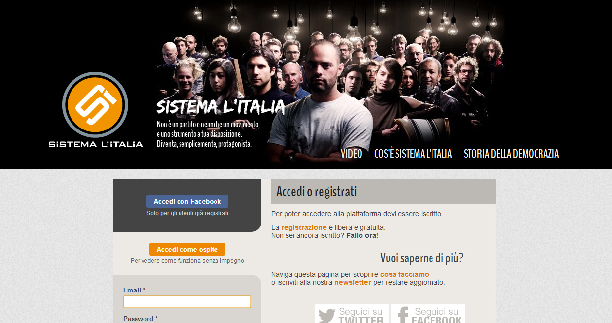 Logo Design by Comunicamente Lab for mSPV Srl | Design #1527314