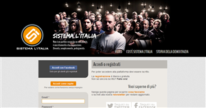 Logo Design by Comunicamente Lab for mSPV Srl | Design: #1527314