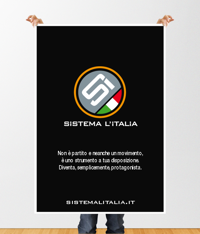 Logo Design by Comunicamente Lab for mSPV Srl | Design #1527325