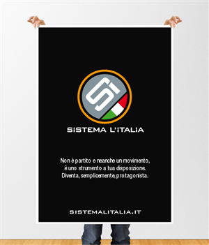 Logo Design by Comunicamente Lab for mSPV Srl | Design: #1527325