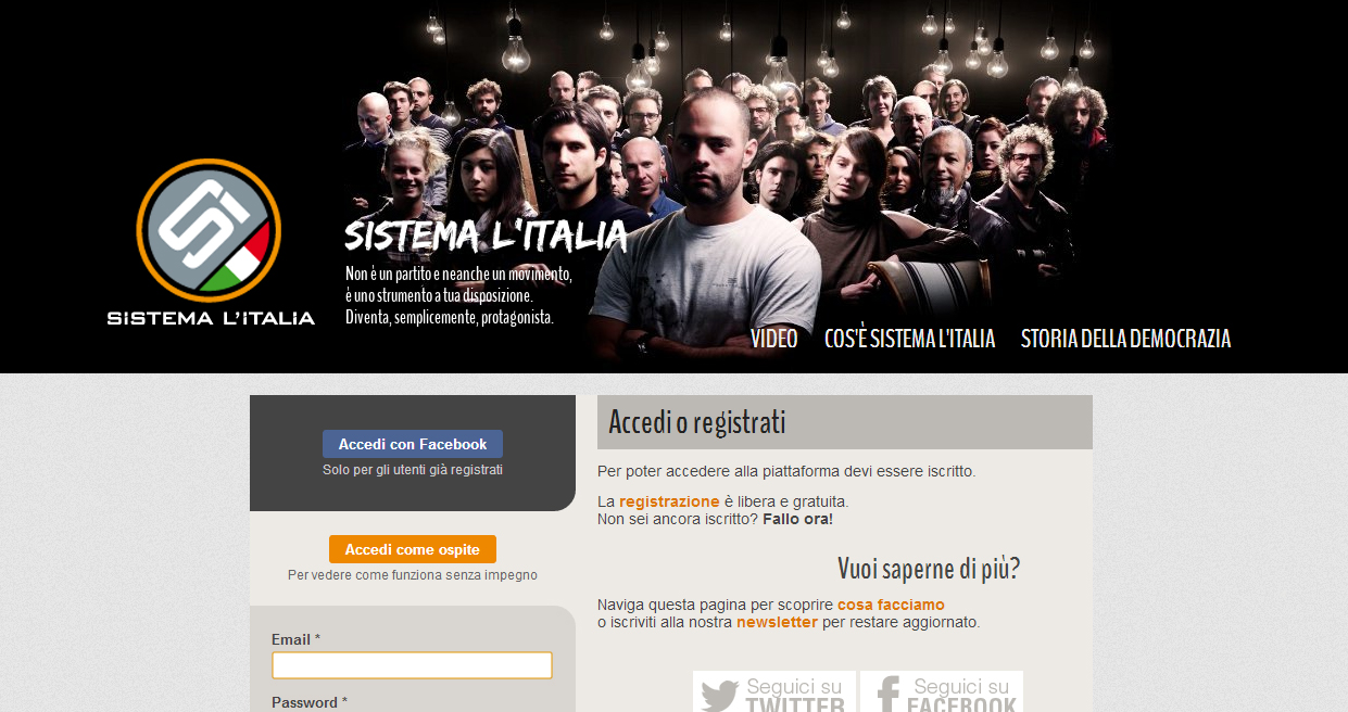 Logo Design by Comunicamente Lab for mSPV Srl | Design #1527332