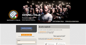 Logo Design by Comunicamente Lab for mSPV Srl | Design: #1527332