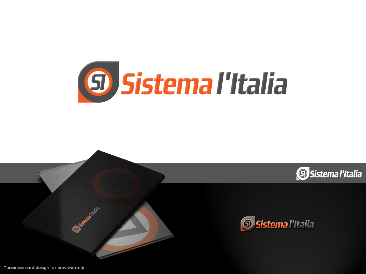 Logo Design by ArtSamurai for mSPV Srl | Design #1513165