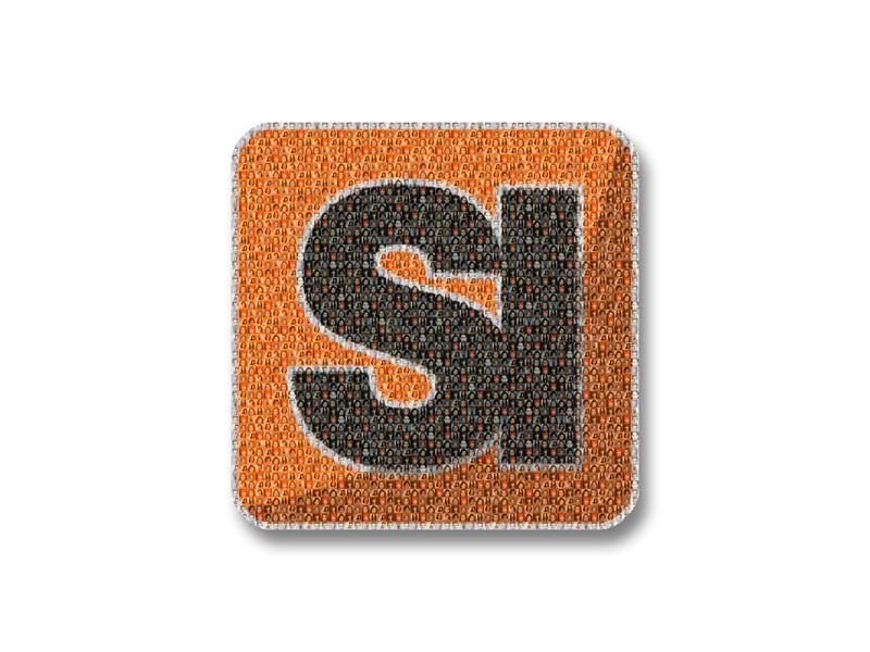 Logo Design by borja for mSPV Srl | Design: #1566565