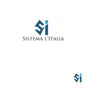 Logo Design by instudio for mSPV Srl | Design: #1506268