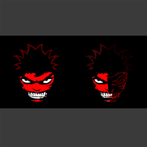 Logo Design by Porky Creative Studio for this project | Design: #287287