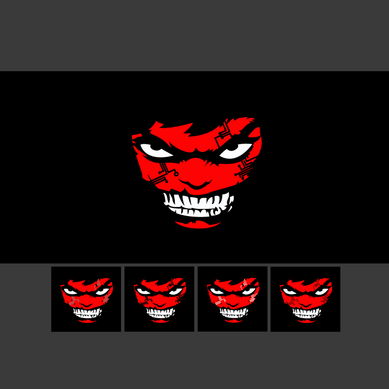 Logo Design by Porky Creative Studio for this project | Design #295361