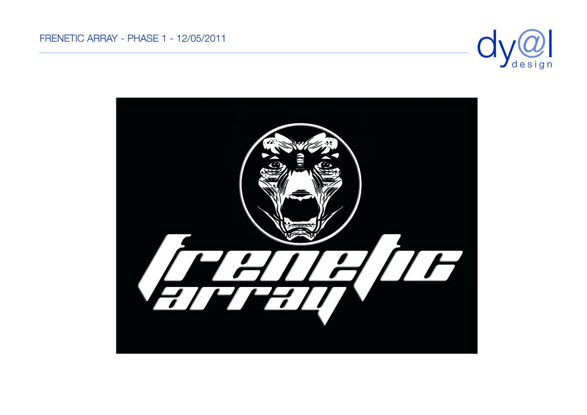 Logo Design by Dyal Design for this project | Design #284563
