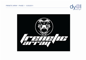 Logo Design by Dyal Design for this project | Design #284563