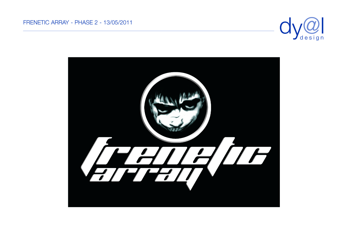 Logo Design by Dyal Design for this project | Design #285100