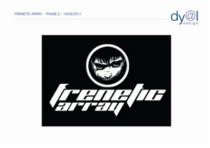 Logo Design by Dyal Design for this project | Design: #285100