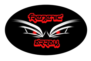 Logo Design by RJGlock for this project | Design: #282509