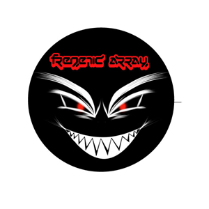 Logo Design by RJGlock for this project | Design: #284604