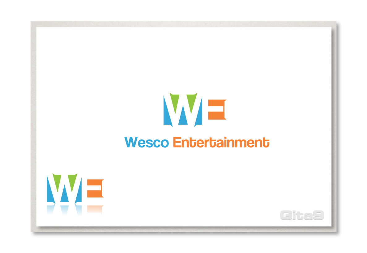 Logo Design by Gita. for this project | Design: #5511009